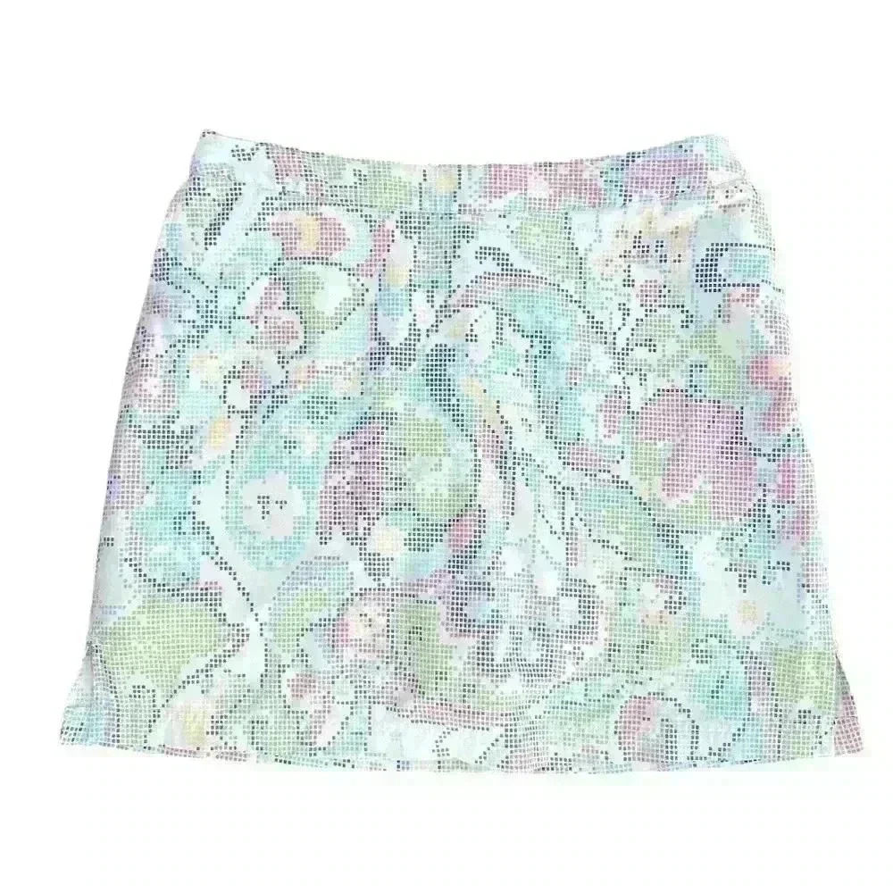 Greg Norman Women’s Golf Tennis Pickleball Skort Size 6